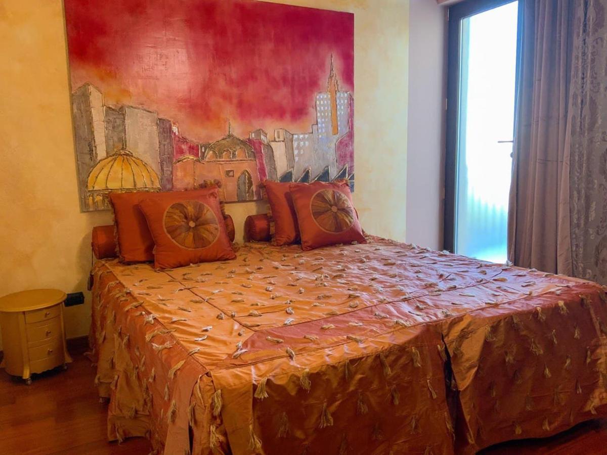 B&B Guarini 卡萨马西玛 外观 照片